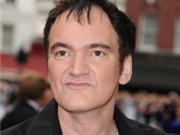 Bóng đá anh, ngoại hạng anh, lịch thi đấu euro 2012, Đạo diễn Quentin Tarantino nhắm tới Lady Gaga